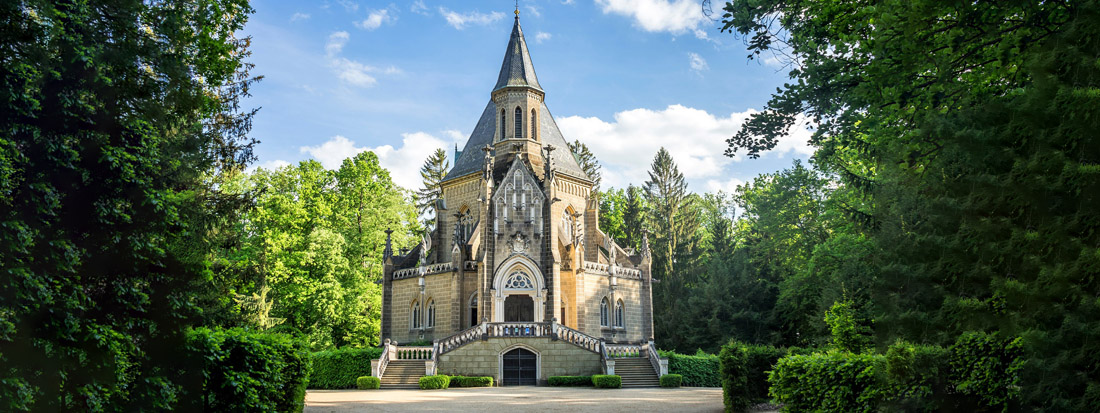 Schloss Třeboň /Wittingau/